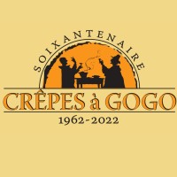 Les Crepes a Gogo logo - Similar company to Le Capucin Brasserie