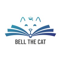 Bell The CAT logo - Similar company to Storytree Studio