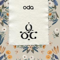 Oda • ოდა logo - Similar company to Baudesign