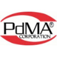 PdMA Corporation logo - Similar company to Vibro Technologies