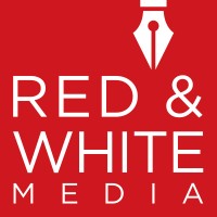 Red and White Media Limited logo - Similar company to Dnforum