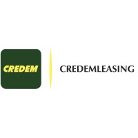 Credemleasing Spa logo - Similar company to Credemfactor S.P.A.