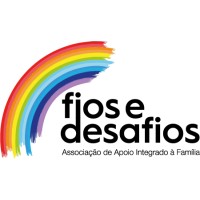 Fios e Desafios - Associação de Apoio Integrado à Família logo - Similar company to Fisoot, Crl