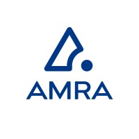 AMRA Medical logo - Similar company to Contextvision Ab