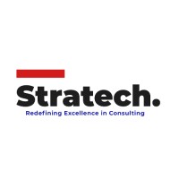 Stratech Group logo - Similar company to The Stratech Group