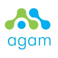 AgamEdu logo - Similar company to Agam Technologies
