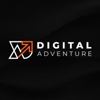 Digital Adventure logo - Similar company to The Patterns Company