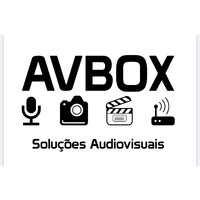AVBOX logo - Similar company to Bragaeventos