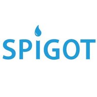 Spigot Oy logo - Similar company to Redan Oy