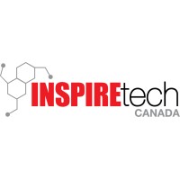 InspireTech Canada logo - Similar company to Inspiretech
