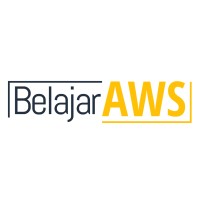 BelajarAWS logo - Similar company to Teknocerdas