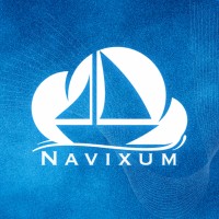 Navixum logo - Similar company to 디센트릭