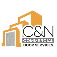 C&N Door Services Ltd logo - Similar company to Arkas Ltd Uk