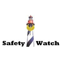 Safety Watch LLC logo - Similar company to Site Watch - Construction Safety