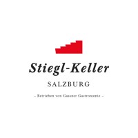 Stiegl-Keller Salzburg logo - Similar company to St. Peter Stiftskulinarium