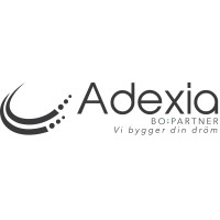 Adexia Bo-Partner logo - Similar company to Snickare Malmö