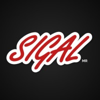 SIGAL SEGURIDAD INDUSTRIAL logo - Similar company to Workman - Safety Footwear - Esd