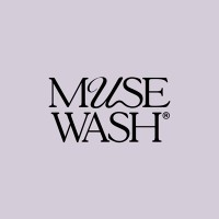 MUSEWASH logo - Similar company to Match With Nature