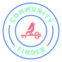 Community Finder logo - Similar company to Community Development Institute Texas (Cdi Texas)