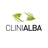 Clinialba logo - Similar company to Centro Noria