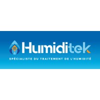 Humiditek logo - Similar company to Drivemesafely