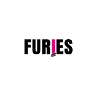 Furies - Agence de talents drag logo - Similar company to 45 Rhodium