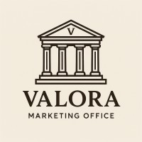 Valora logo - Similar company to Destinations Connect Sdn Bhd