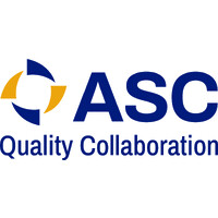 ASC Quality Collaboration (ASCQC) logo - Similar company to Claiminsight