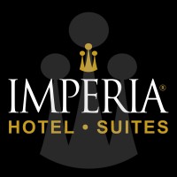 Impéria Hôtel & Suites logo - Similar company to Rate Yield
