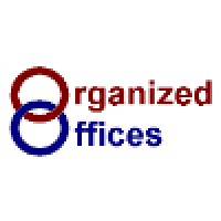 Organized Offices
