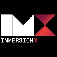 Immersionx Technologies logo - Similar company to Feast Software Pvt. Ltd.