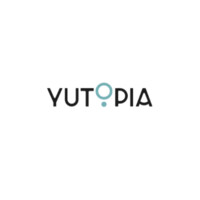 Yutopia.com logo - Similar company to Yutopia