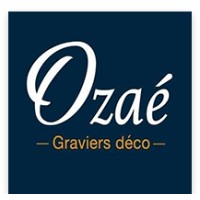 Ozaé Graviers Déco Angers logo - Similar company to Alseve