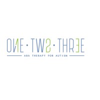 123 Autism School logo - Similar company to Step Together Volunteering