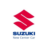 New Center Car Suzuki Vichy Moulins Montluçon logo - Similar company to Cocoonbox Brunch