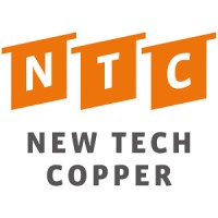 NEW TECH COPPER SPA logo - Similar company to Tranymec