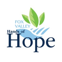 Fox Valley Hands of Hope logo - Similar company to Bravo Waukegan