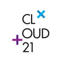 Cloud21 Production logo - Similar company to X Broadcast