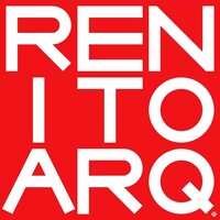 Ren Ito Architect logo - Similar company to Studio Pei Arquitectos