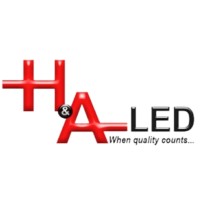 H&A Lighting Co.,Ltd logo - Similar company to Lightera
