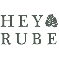 Hey Rube logo - Similar company to Renaissance Group: Architecture • Engineering • Planning • Interiors