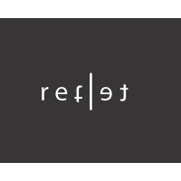 Reflet Creative logo - Similar company to Mind Premium