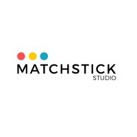 Matchstick Studio logo - Similar company to U Defined Cx