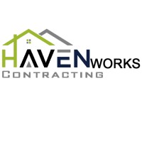 HavenWorks Contracting logo - Similar company to Safety First Contracting Limited