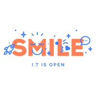 Smile Benelux logo - Similar company to Dukat Orb