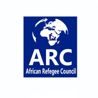 African Refugee Counsil logo - Similar company to Fountain Of Hope Africa