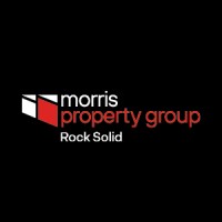 Morris Property Group logo - Similar company to Morris Property