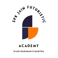 Jain Futuristic Academy logo - Similar company to Smart It Services Pvt. Ltd.