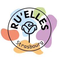 Ru'elles Strasbourg logo - Similar company to Fédération Des Associations D'Afrodescendant.E.X.S Et De Noir.E.X.S De Genève (Faang)