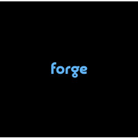 Forge logo - Similar company to Tech Network